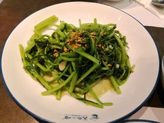 马拉盏通心菜-美奈小馆·越南料理(中航城君尚购物中心店)