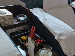 -华夏良子·足道SPA艾灸(三里屯店)