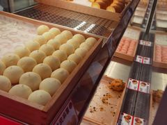 -東更道点心行(崂山丽达店)