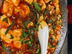 -周渝食惦·酸菜鱼精致川菜(横岗店)