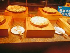 -欢乐牧场海鲜牛排烧烤自助(旧宫店)