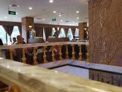 大堂-金苑海鲜酒家(新港中路店)