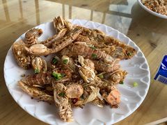 -七鲜渔港美食餐厅(巽寮湾海景店)