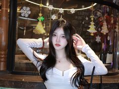 -普朗姆生蚝牛排馆 The Plump Oyster(成都摩方购物中心店)