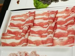 -北门涮肉·铜锅涮肉(南锣鼓巷店)