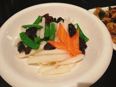 -鹿港小镇(悠唐店)