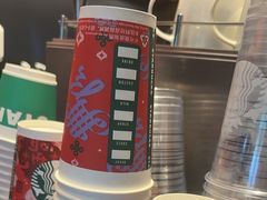 -星巴克(深圳龙岗摩尔城店)