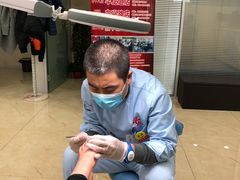 -津派修脚(密云路店)