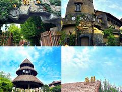 -中华郡文化旅游景区
