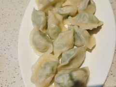 -船歌·鱼水饺青岛菜(金狮广场店)