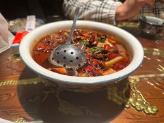 -缪氏川菜(深圳北站缤果空间店)