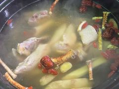 -花苑美食横琴生蚝火锅(拱北粤华路店)