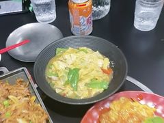 -红东阁东北菜烤肉酒馆(CROSS万象汇店)