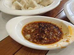 -海知道大连海鲜水饺(南山大冲店)