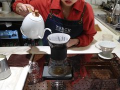 -Torch Coffee 炬点咖啡