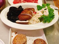 -牛街·马辈儿涮肉(牛街总店)
