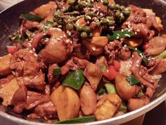 -老淮滨-蚌埠非遗小吃(淮河路店)