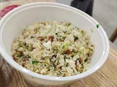 -江城燕子大排档(江汉路步行街店)