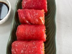 -鹿鸣酒家(越秀店)