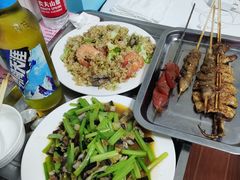 -阿军排档·烧烤