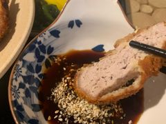 -西村日本料理(香格里拉饭店)