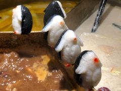 -湊湊火锅·茶憩(石家庄万象城店)