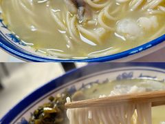 -明呈黄鱼面馆(斜土路店)