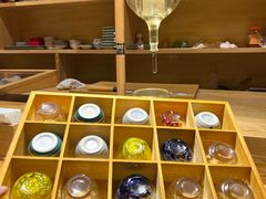 -镹·鱼料理  国产鱼使用店