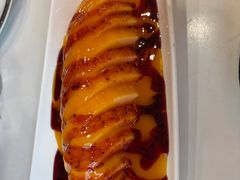 -百味饺子城•海鲜家常菜(秦皇岛店)