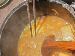 -野·大山里野生菌石锅土鸡(益田假日店)