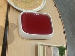 -蜀留香火锅(社会山店)