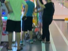 -快乐街区(成都龙湖北城天街店)