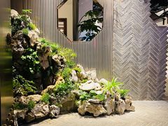 -金汤宴餐厅·粤菜(德云社店)