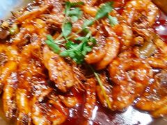 -槐店王婆大虾(开发区店)