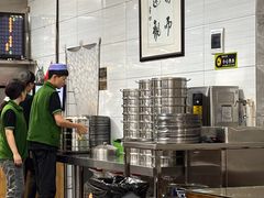 -志亮灌汤蒸饺·清真(庙后街店)