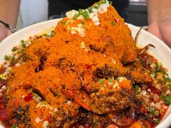 -辣螃铠盆盆蟹大排档(总店)