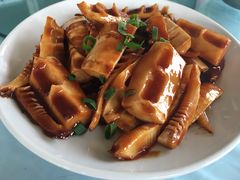 -山涧阁农家菜(南北湖店)