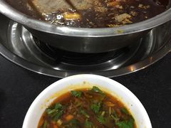 -水碾河肥兔火锅(水碾河店)