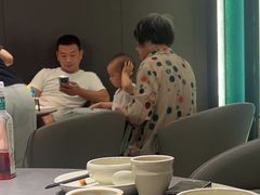 -喜记顺德菜(南昌万象城店)