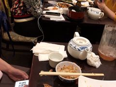-富满美食