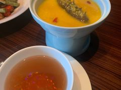-万丽轩·粤菜(王府井金茂万丽酒店)