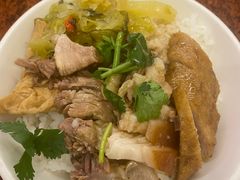 -猪脚洪隆江猪脚饭