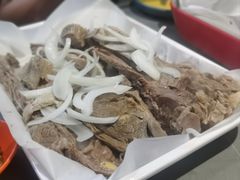 -巴依餐厅(伟安楼店)