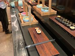 -岷山饭店-芝芝自助餐厅