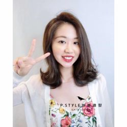 -P.STYLE 派斯造型
