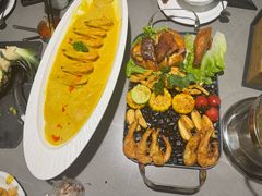 -3号仓库·创意中国菜(乐清正大广场店)