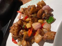 -云海肴·汽锅鸡·云南菜(美罗城店)