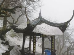 -峨眉山风景名胜区