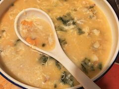 -旺角小渔村·海肠捞饭开创者(环山路店)