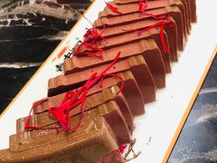 鸭血-袁老四老火锅(徐东总店)